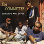 Scholars And Sense (Explicit)