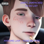 Jakes Jampacked To Do List (Explicit)