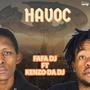 Havoc (feat. kenzo da dj)