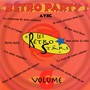 Rétro party! avec les Rétro Stars- Volume 6