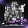 Cypher 98 #5 (feat. Seor, Allday Set, Potencia, Ari Carrillo, DagaSku, Artil One, Bred & Pocket YB) [Explicit]