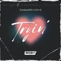 Tryin' (feat. Clint G) [Explicit]