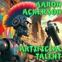 Artificial Talent (Explicit)