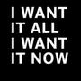 Want It ALL (feat. Living Proof) [Explicit]