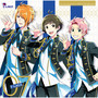 THE IDOLM@STER SideM CIRCLE OF DELIGHT 07 F-LAGS