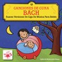 Canciones de Cuna Bach Suaves Versiones de Caja de Música para Bebés