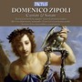 ZIPOLI, D.: Cantate / Sonate (Cecchi-Fedi)