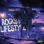 Rockstar Lifestyle (Explicit)