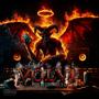 VOLVI (feat. DIABLOCHAINN, Lil young savage & Leevay) [Explicit]