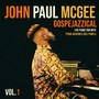 Gospejazzical, Vol. 1 (LIve)