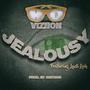 Jealousy (feat. Ladi Lish) [Explicit]