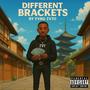 Different Brackets (Explicit)