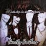 Deadly Brothers (Slenderman, Offenderman, Trenderman & Splendorman Rap) (feat. Lexter Rap, Eru Hanma & YGreen) [Explicit]