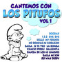 Cantemos Con los Pitufos Vol. 1