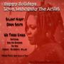 Happy Holidays Love, Mahogany TheArtist