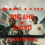 $Ak Talk Bu$Ine$$ (Explicit)