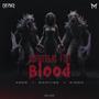 Serenade for blood (feat. Kidda & ABER)