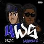 4Ws (Remixed) [Explicit]