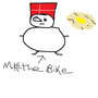 Mike The Bike (part 3) [Explicit]