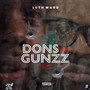 DONZ&GUNZZ VOL2 (Explicit)