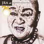 Jra at 75