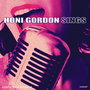 Honi Gordon Sings