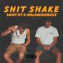 **** SHAKE (feat. WRLDWIDEWAGZ) [Explicit]