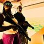 EVIL KILLAZ (Explicit)