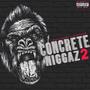 Concrete Niggaz 2 (feat. Platinum slim) [Explicit]