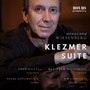 Menachem Wiesenberg: Klezmer Suite