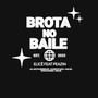 Brota No Baile (Explicit)