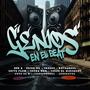 Genios en el beat cap 1 (feat. Jerry Ortega, Cervantes, SACRA-MAN & Yosue El Misionero)