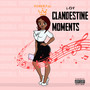 Clandestine Moments (Explicit)