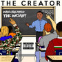 The Creator (Explicit)