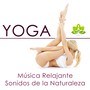 Música Relajante para Yoga - Sonidos de la Naturaleza y Melodías de Piano para Calmar tu Mente y Mejorar los Ejercicios y las Posturas de Yoga