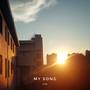 My Song - Single