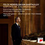 Mendelssohn: Symphony No. 2, 