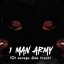 1 Man Army (Ot Savage diss track) [Explicit]