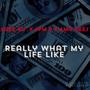 Really What My Life Like (Explicit)