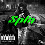 Spin (feat. Zaiirackz) [Explicit]