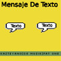 Mensaje de Texto