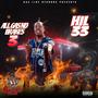 All Gas No Brakes Vol. III (Explicit)