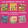 Les Meilleurs succès de Langa Langa Stars, vol. 3 (Les 7 patrons)