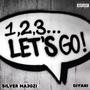 LET'S GO (feat. Giyani)