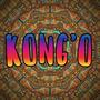 KONG'O (Explicit)