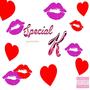 SPECIAL K (feat. Deee Presents)