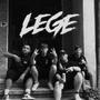 Lege (feat. Grasuuu) [Explicit]