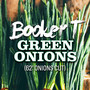 Green Onions (62’ Onions Cut)