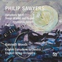 Sawyers Symphony No. 3 Songs of Loss and Regret