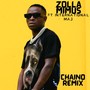 Chaino (Remix) [feat. International Maj]